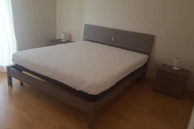 Aparthotel Residence Corte Del Bosco Garda