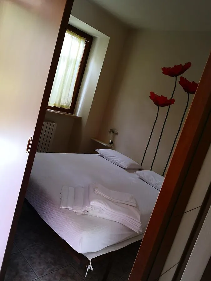 Residence Corte Del Bosco Garda  Italië