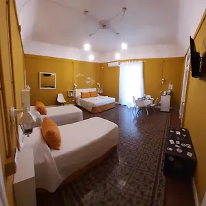 Kike Bed & Breakfast Catánia