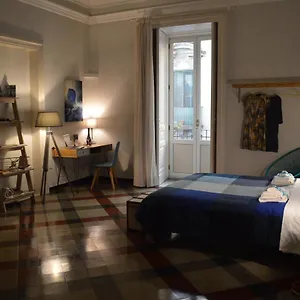 Bed, Book & Breakfast Landolina Bed & Breakfast Catánia