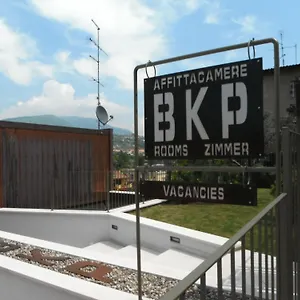 Bed & Breakfast Bikapì, Garda (Verona)