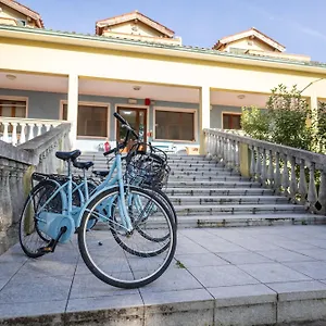 Il Lato Azzurro Hotel Venetië