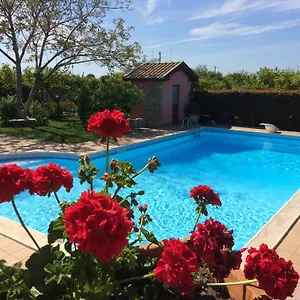 Il Giardino Segreto Bed & Breakfast Trappitello