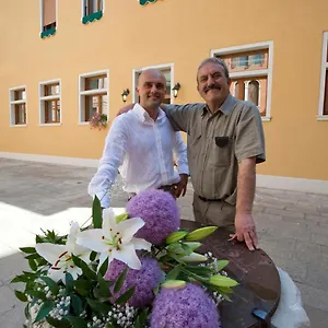 Al Malcanton Hotel Venetië
