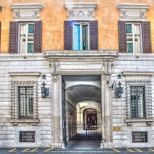 Trevi Bed & Breakfast Rome