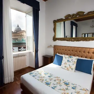 Ad2015 Bed & Breakfast Rome