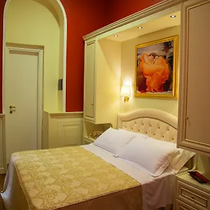 Dimora Frattina Bed & Breakfast Rome
