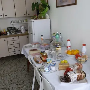 Victoria Bed & Breakfast Catánia