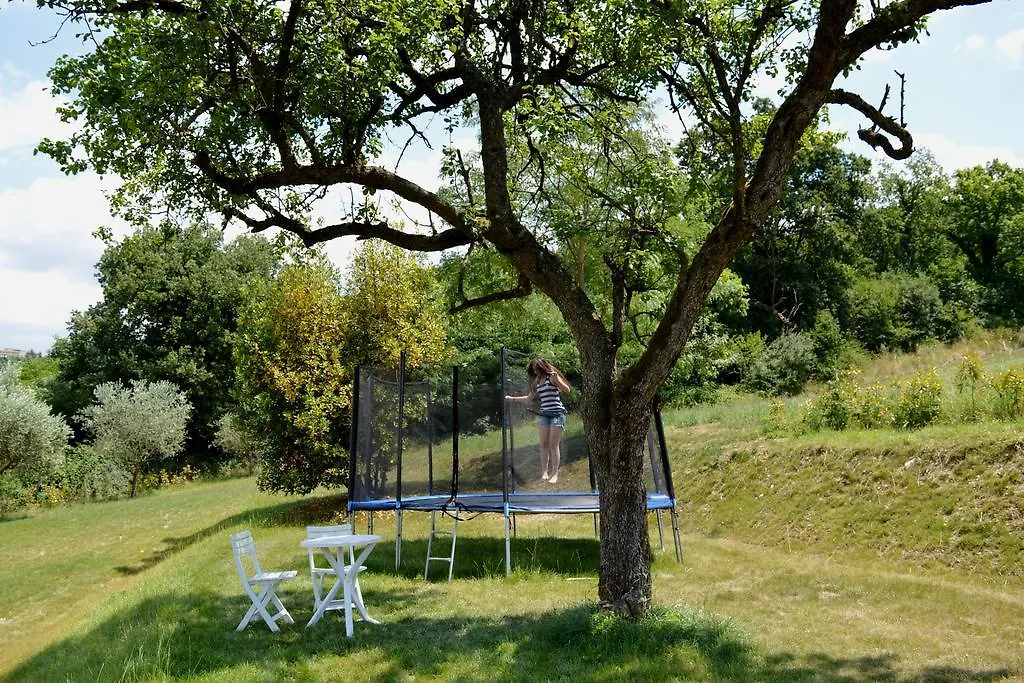 Residence Corte Del Bosco Garda  Aparthotel