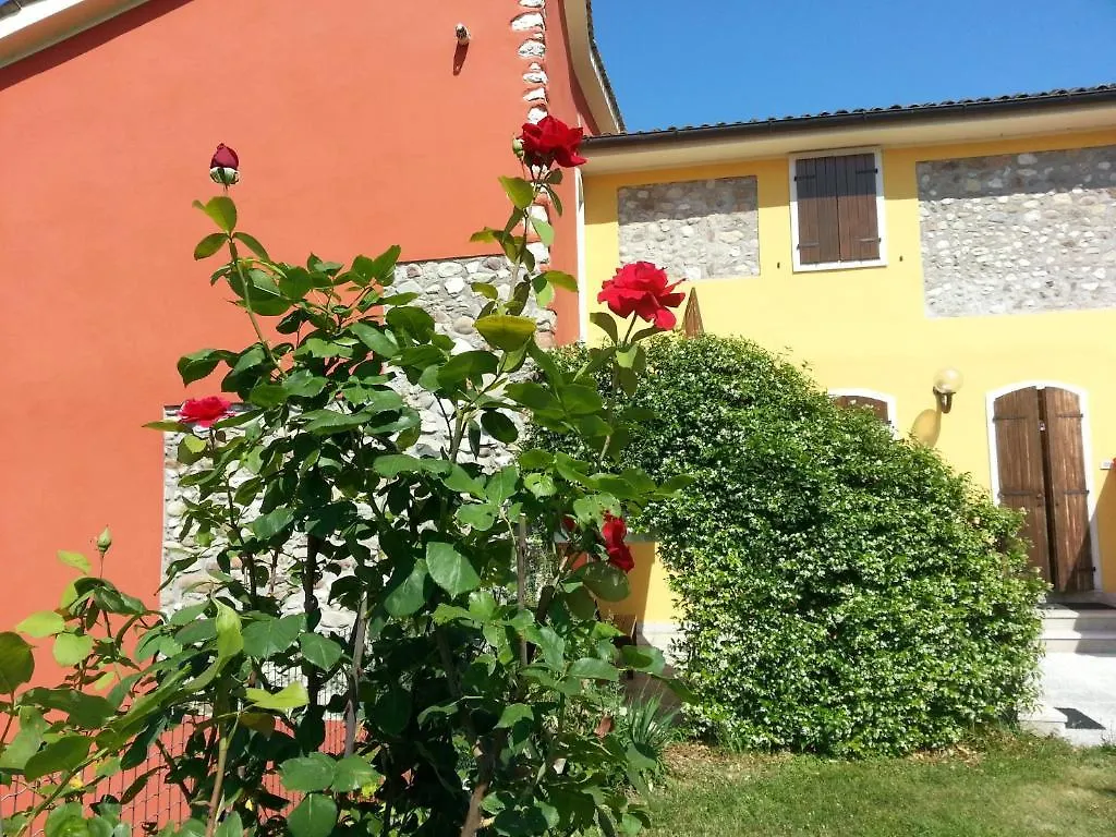 Residence Corte Del Bosco Garda  0*, Garda (Verona)