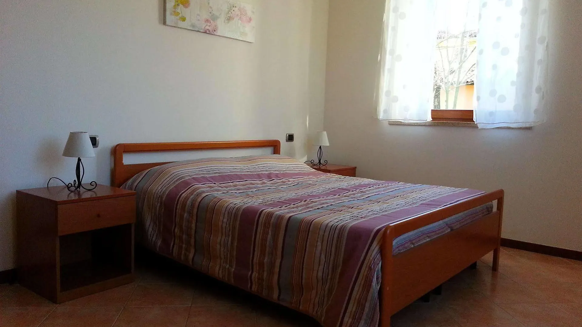 Aparthotel Residence Corte Del Bosco Garda  Italy